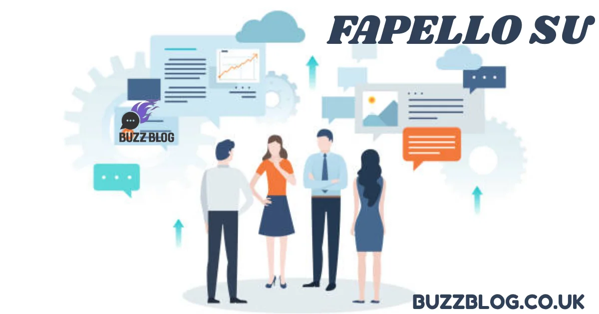 Fapello SU
