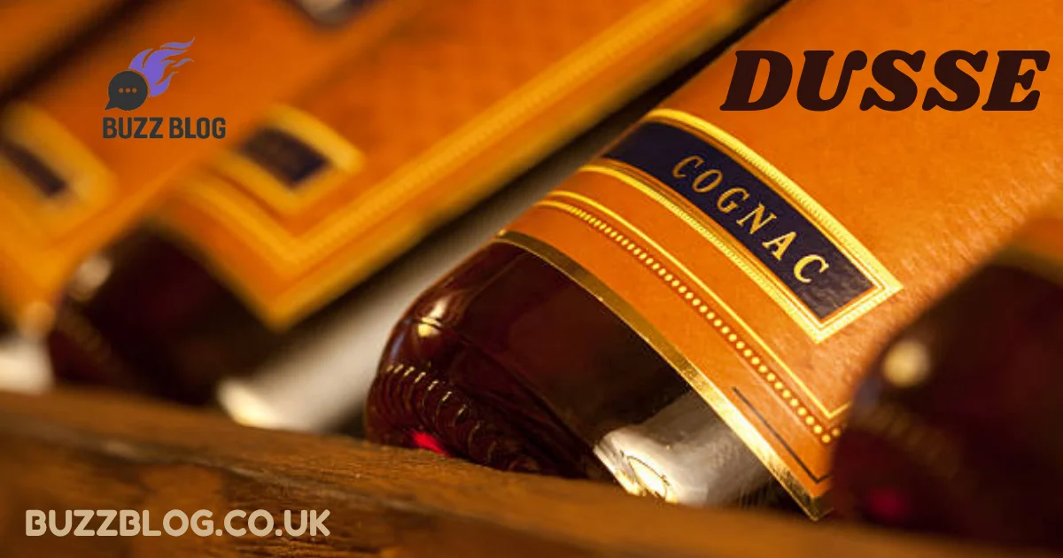 Dusse