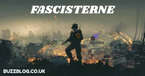 Fascisterne