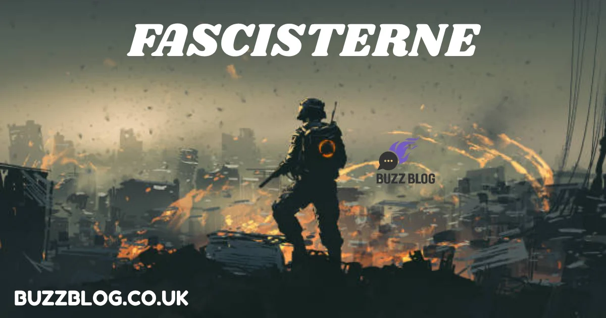 Fascisterne