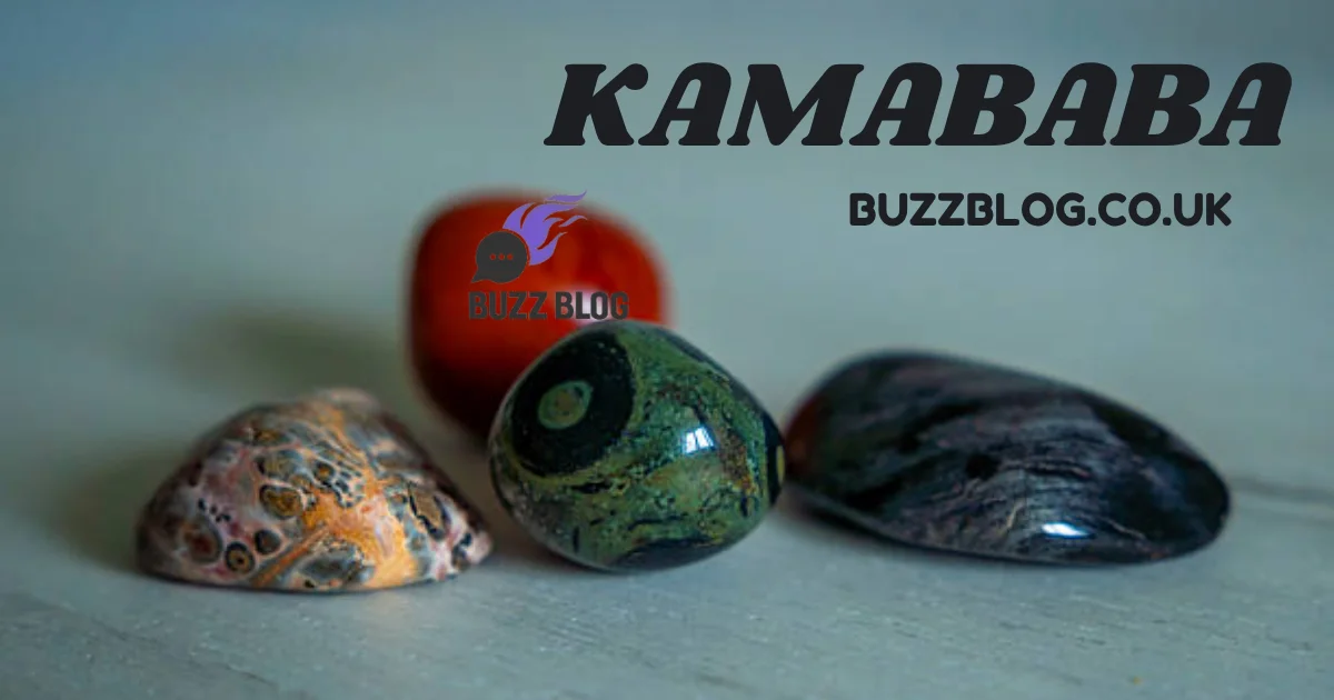 Kamababa
