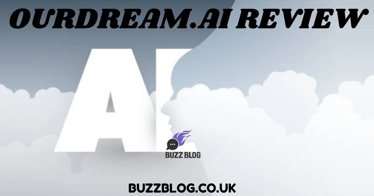 OurDream.ai Review
