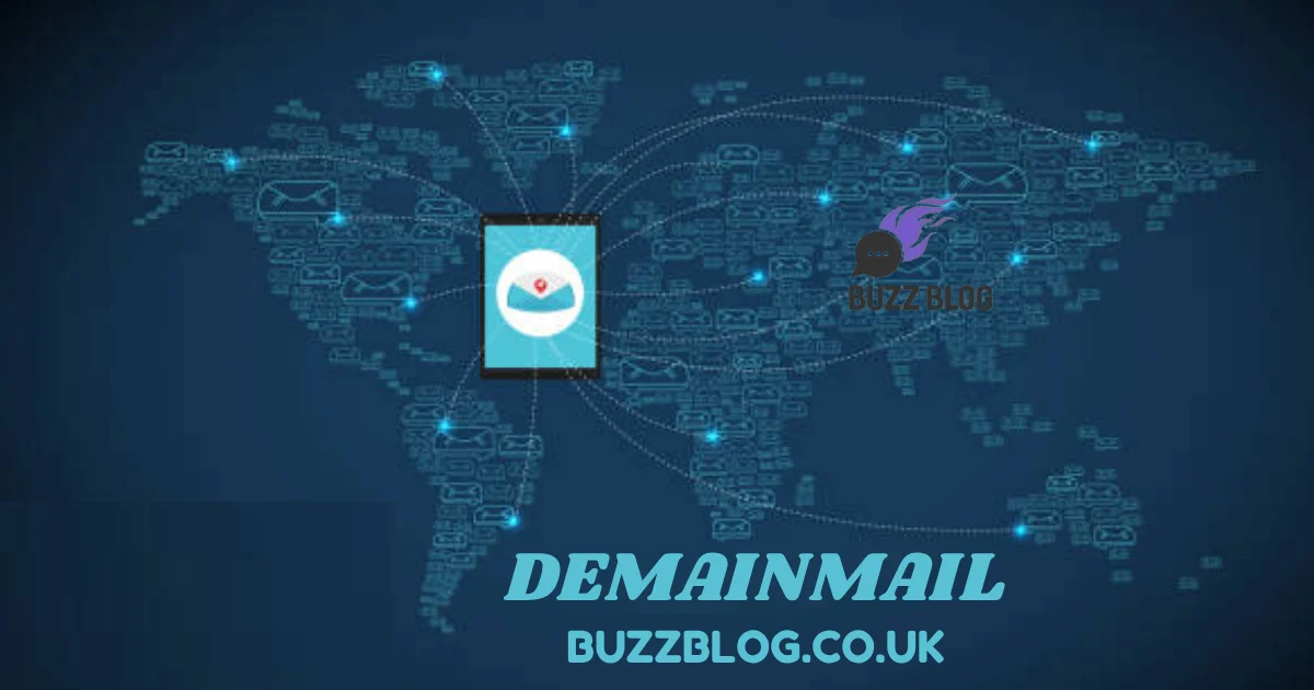 demainmail