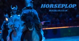 horseplop