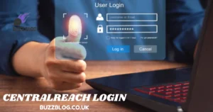centralreach login