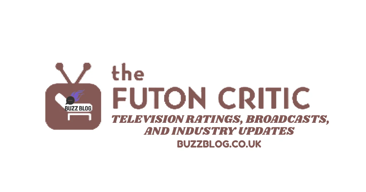 the futon critic