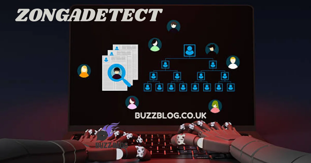 zongadetect